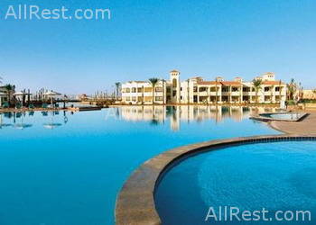 LTI Hotel Dana Beach Resort 3